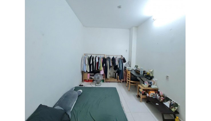 MẶT TIỀN KINH DOANH NGAY GÒ XOÀI, 39m2, 2 TẦNG 2PN GIÁ NHÍCH 3 TỶ